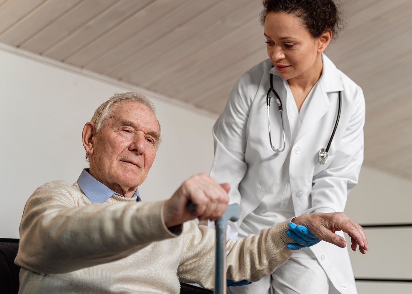 CHSP Home Care