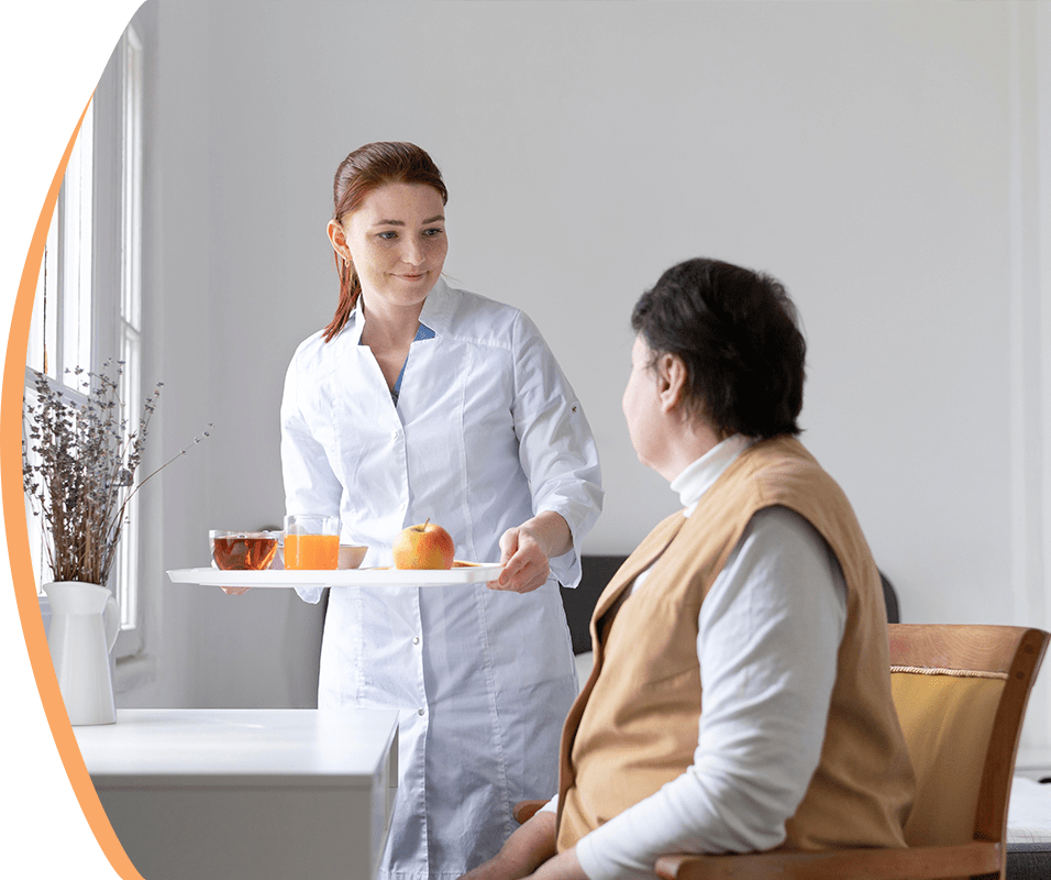 Aged Care Services